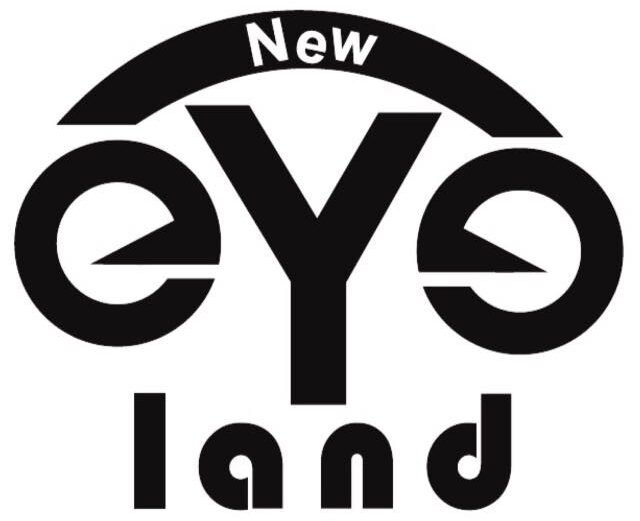 neweyeland-logo