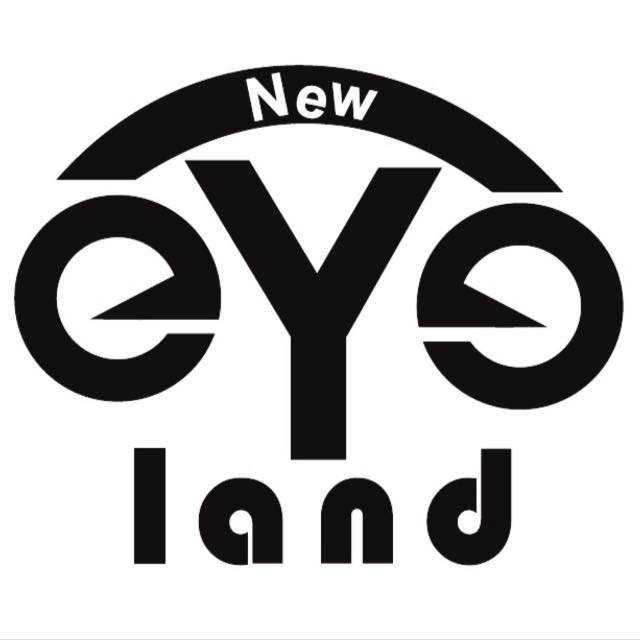 neweyeland-logo